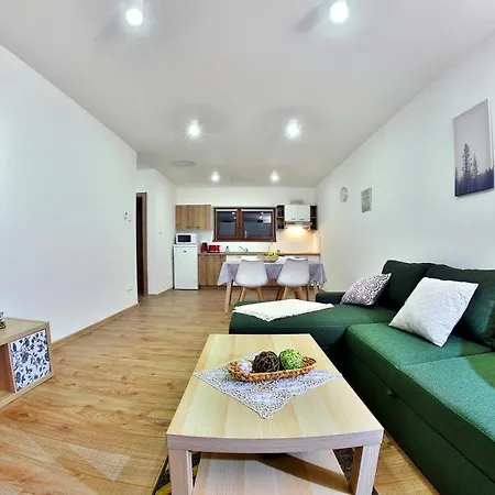 Kamilli Apartment *