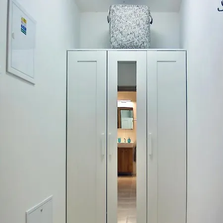 Apartment Kamilli