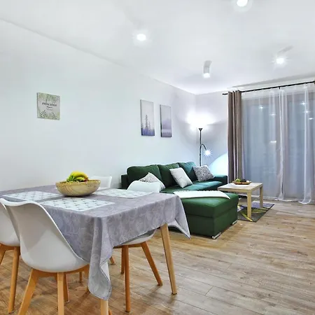 Apartment Kamilli