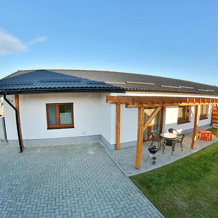 Kamilli Apartment