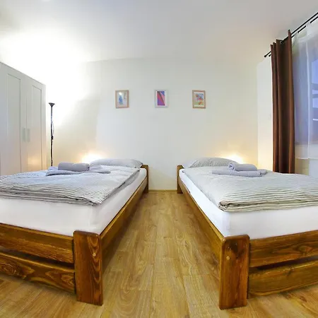 Kamilli Apartment *