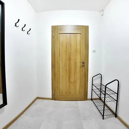Kamilli Apartment
